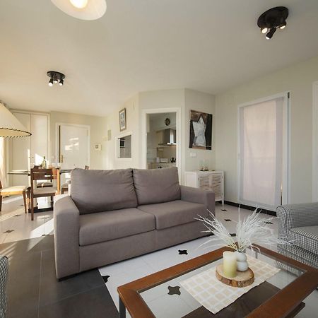Apartment Les Roquetes By Interhome 卡尔佩 外观 照片