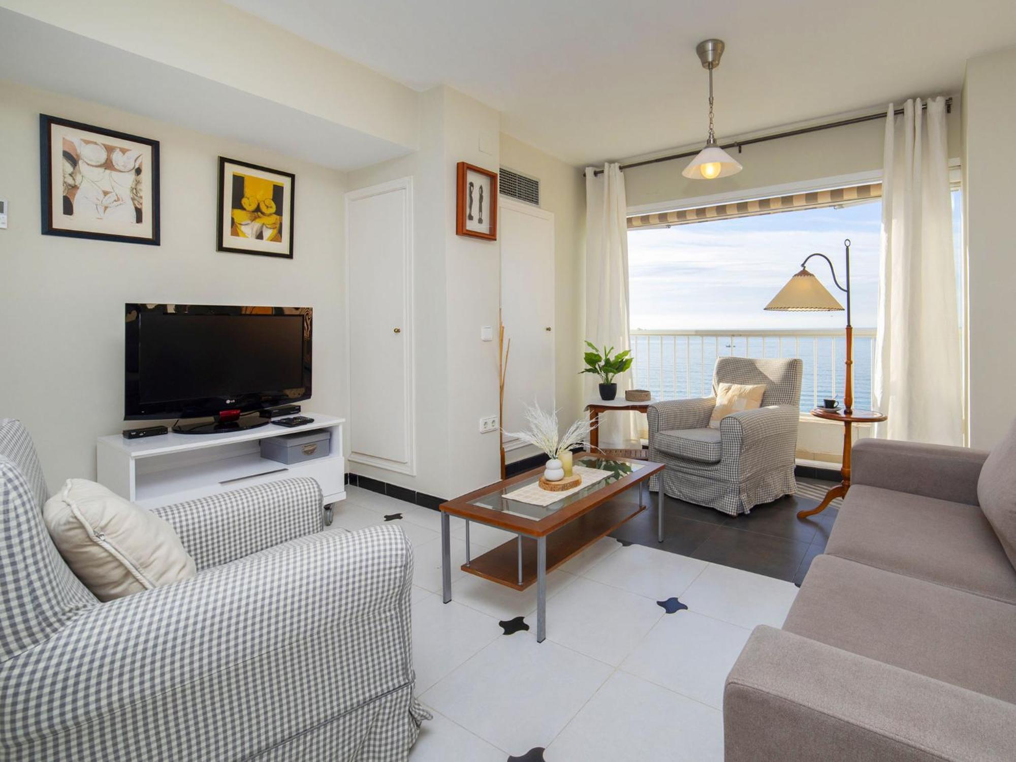 Apartment Les Roquetes By Interhome 卡尔佩 外观 照片